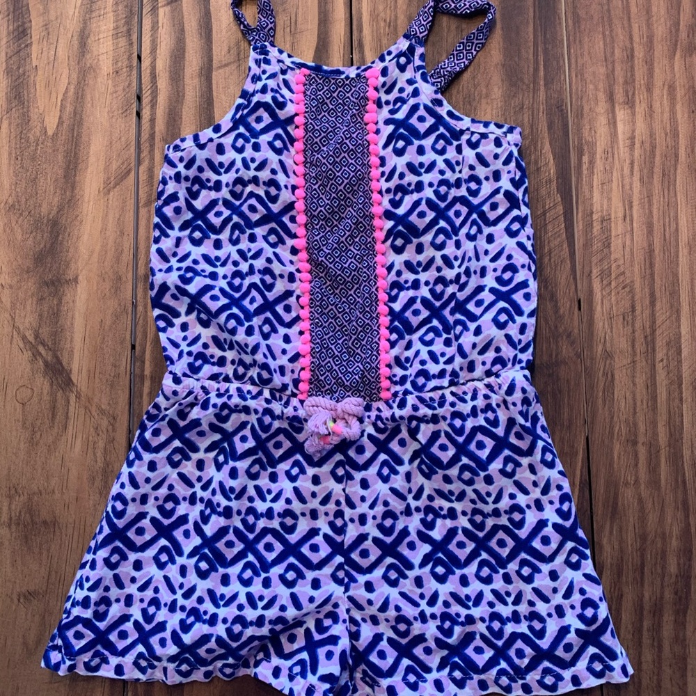 Cherokee, romper